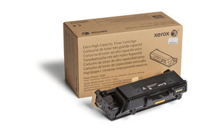 XEROX 106R03623 TONER NEGRO EXTRA ALTO - XEROX 106R03623 TONER NEGRO EXTRA ALTO -